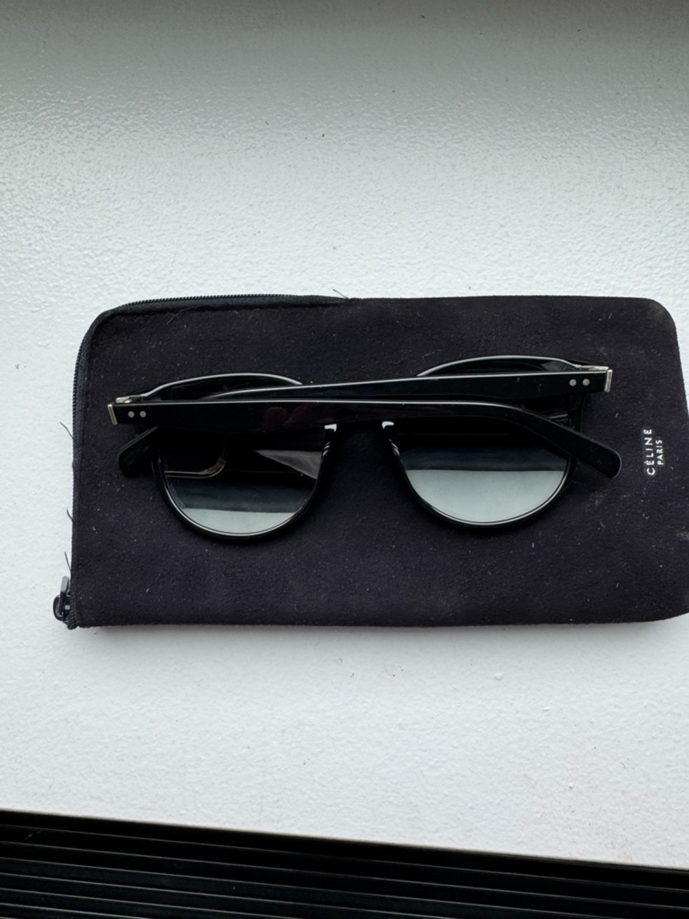Celine Sunglasses - Picture 3 of 5